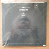 Sade – Smooth Operator - Vinyl 7" Record - Very-Good+ Quality (VG+) (verygoodplus)