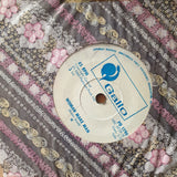 M – Moonlight And Muzak (Rhodesia) - Vinyl 7" Record - Very-Good+ Quality (VG+) (verygoodplus)