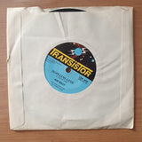 Kin Kelly – To You - Vinyl 7" Record - Very-Good+ Quality (VG+) (verygoodplus)