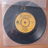 John Edmond  – Fairy Tales - Vinyl 7" Record - Very-Good+ Quality (VG+) (verygoodplus)