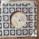 Nik Kershaw – Wouldn't It Be Good - Vinyl 7" Record - Very-Good+ Quality (VG+) (verygoodplus)