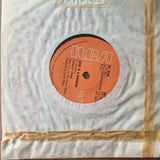 Charley Pride – Mountain Of Love - Vinyl 7" Record - Very-Good+ Quality (VG+) (verygoodplus)