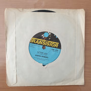 Austin Roberts – Over You - Vinyl 7" Record - Very-Good+ Quality (VG+)