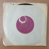 Jody Wayne - Absence Makes the Heart Grow Fonder/Heartbeat - Vinyl 7" Record - Very-Good+ Quality (VG+)