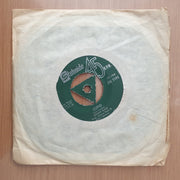 Johnny Nash – Hold Me Tight / Cupid - Vinyl 7" Record - Very-Good+ Quality (VG+)