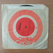 Anne Murray – You Needed Me - Vinyl 7" Record - Very-Good+ Quality (VG+) (verygoodplus)