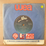 Irene Cara – Why Me? - Vinyl 7" Record - Very-Good+ Quality (VG+) (verygoodplus)