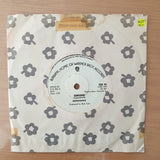 Impressions – Sunshine (Rhodesia) - Vinyl 7" Record - Very-Good+ Quality (VG+)