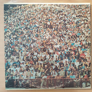 Rod McKuen – Grand Tour (Recorded Live) - Vinyl LP Record - Very-Good+ Quality (VG+)