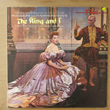The King And I  - Rodgers & Hammerstein - Soundtrack - Vinyl LP Record - Very-Good+ Quality (VG+)