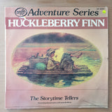 Huckleberry Finn - MFP Adventure Series ‎– Vinyl LP Record - Very-Good+ Quality (VG+)