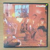 Traffic - Mr Fantasy - Vinyl LP Record - Very Good+ Quality (VG+)