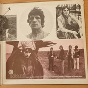 Traffic – Mr. Fantasy ‎– Vinyl LP Record - Very-Good+ Quality (VG+)