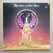 Rossington Collins Band – Anytime, Anyplace, Anywhere ‎– Vinyl LP Record - Very-Good+ Quality (VG+)