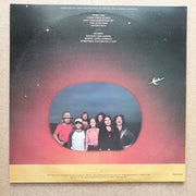 Rossington Collins Band – Anytime, Anyplace, Anywhere ‎– Vinyl LP Record - Very-Good+ Quality (VG+)