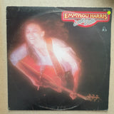 Emmylou Harris – Last Date - Vinyl LP Record - Very-Good+ Quality (VG+)