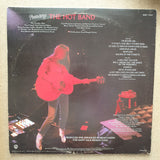 Emmylou Harris – Last Date - Vinyl LP Record - Very-Good+ Quality (VG+)