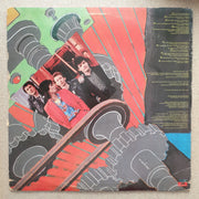 Bram Tchaikovsky – Pressure - Vinyl LP Record - Very-Good+ Quality (VG+)