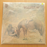 Warhorse – Warhorse - Vinyl LP Record - Very-Good+ Quality (VG+)