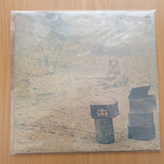 Warhorse – Warhorse - Vinyl LP Record - Very-Good+ Quality (VG+)