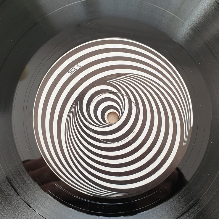 Warhorse – Warhorse - Vinyl LP Record - Very-Good+ Quality (VG+)