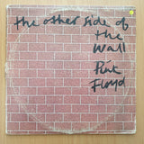 Pink Floyd – The Other Side Of The Wall - Double Vinyl LP Record - Very-Good+ Quality (VG+)