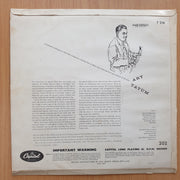 Art Tatum – Art Tatum - Vinyl LP Record - Very-Good+ Quality (VG+)