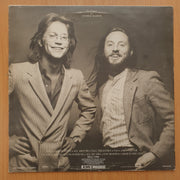 America  - Silent Letter - Vinyl LP Record - Opened  - Very-Good+ Quality (VG+) - C-Plan Audio