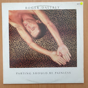 Roger Daltrey – Parting Should Be Painless - Vinyl LP Record - Opened  - Very-Good+ Quality (VG+)