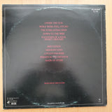 Poco ‎– Under The Gun -  Vinyl LP Record - Opened  - Very-Good+ Quality (VG+)
