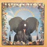 World Party – Goodbye Jumbo - Vinyl LP Record - Very-Good+ Quality (VG+)