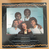 Wavelength – Hurry Home ‎– Vinyl LP Record - Very-Good+ Quality (VG+)