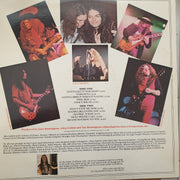 Rossington Collins Band – This Is The Way – Vinyl LP Record - Very-Good+ Quality (VG+)