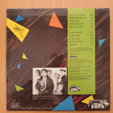 Sofa – Take A Seat!...  ‎– Vinyl LP Record - Very-Good+ Quality (VG+)