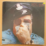 Hydra – Land Of Money ‎– Vinyl LP Record - Very-Good+ Quality (VG+)