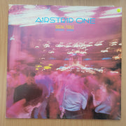 Airstrip One - Social Fools Extended Version - Vinyl LP Record - Very-Good+ Quality (VG+)