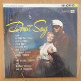 The Desert Song - June Bronhill  – Vinyl LP Record - Very-Good+ Quality (VG+)