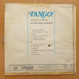 Tango! - Angelo Pinto - Vinyl LP Record - Very-Good+ Quality (VG+)
