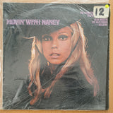 Nancy Sinatra – Movin' With Nancy - Vinyl LP Record - Very-Good Quality (VG)