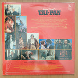 Tai-Pan (Original Motion Picture Soundtrack) - Maurice Jarre – Vinyl LP Record - Very-Good+ Quality (VG+)