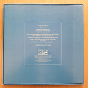 Prokofieff - Cinderella Ballet Box Set -  Vinyl LP Record - Very-Good+ Quality (VG+)