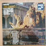 Antonio Vivaldi – Funf Concerti - Vinyl LP Record - Very-Good+ Quality (VG+)