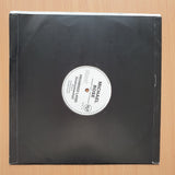 Michael Rose – Promised Land - Vinyl LP Record - Very-Good+ Quality (VG+)