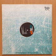 Apollo Four Forty - Vinyl LP Maxi Record - Very-Good+ Quality (VG+)