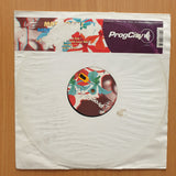 Matt Caseli – Regina's P Track - Vinyl LP Record - Very-Good+ Quality (VG+)