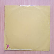 Malcolm Duffy & Miguel Pellitero – The Wailer - Vinyl LP Record - Very-Good+ Quality (VG+)