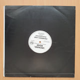 Michael Rose – Promised Land - Vinyl LP Record - Very-Good+ Quality (VG+)