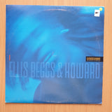 Ellis, Beggs & Howard – Big Bubbles, No Troubles - Vinyl LP Record - Very-Good+ Quality (VG+)