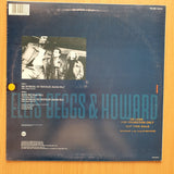 Ellis, Beggs & Howard – Big Bubbles, No Troubles - Vinyl LP Record - Very-Good+ Quality (VG+)