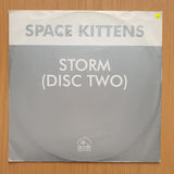 Space Kittens – Storm - Vinyl LP Record - Very-Good+ Quality (VG+)
